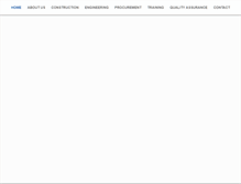 Tablet Screenshot of pro-technique.com
